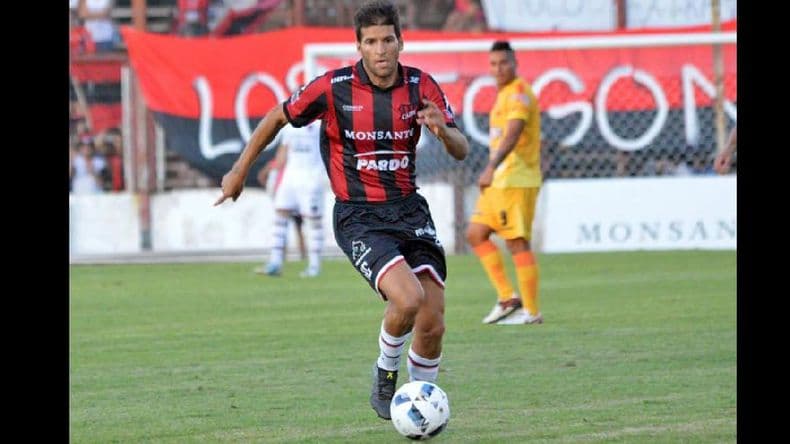 Quatrocchi apelará a Grazzini para que Douglas Haig retome el protagonismo