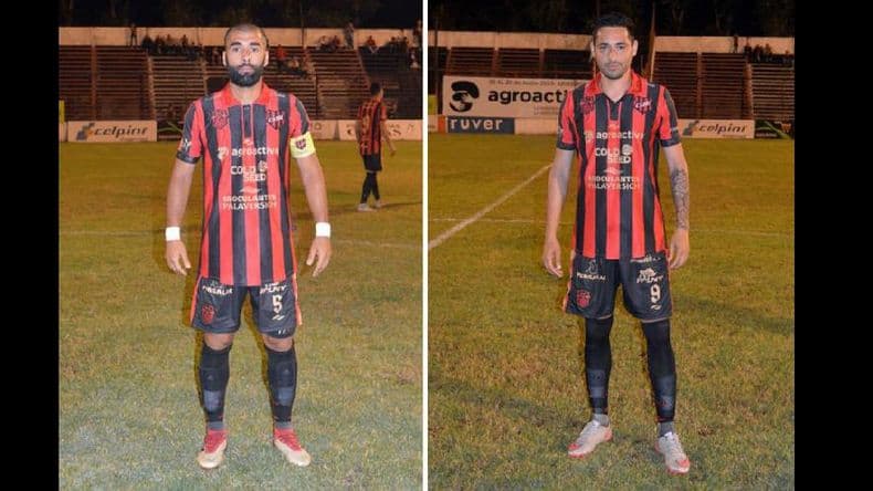 Douglas visita a Camioneros con el deseo de cerrar el año con un triunfo