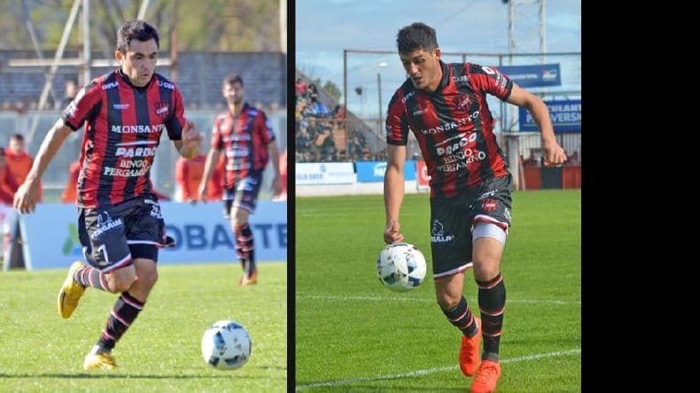 Douglas busca su primer triunfo para revalidar el punto cosechado en Jujuy