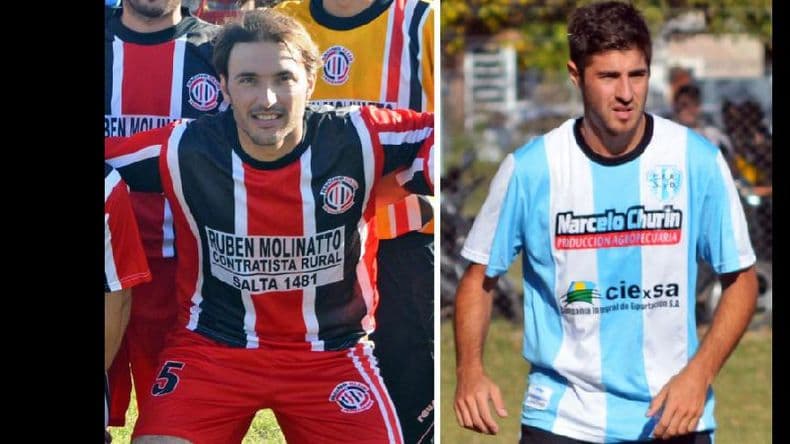 Quinta fecha del Octogonal: Racing y Alfonzo se miden en el duelo saliente del día
