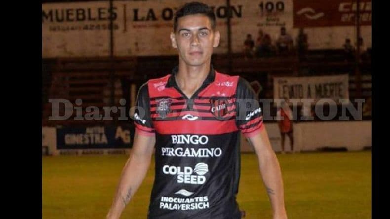 Britos: “El equipo se afianzó en la Copa y llegará bien a la Reválida”