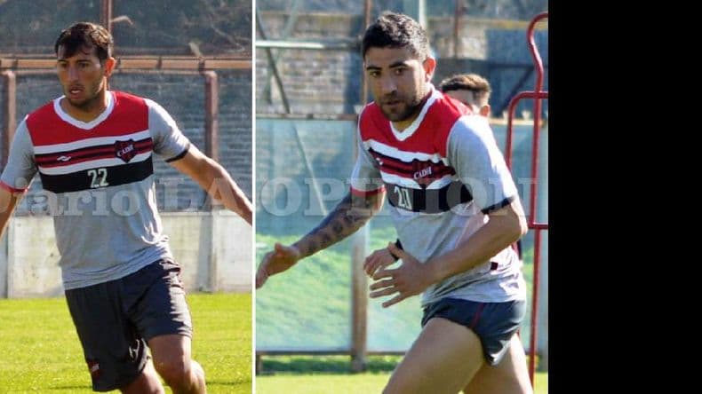 Douglas enfrenta a Atlético Paraná en su debut de local en el Federal A
