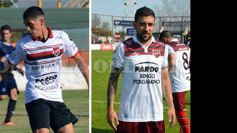 Douglas recibe a Las Parejas con la posibilidad de sellar la clasificación