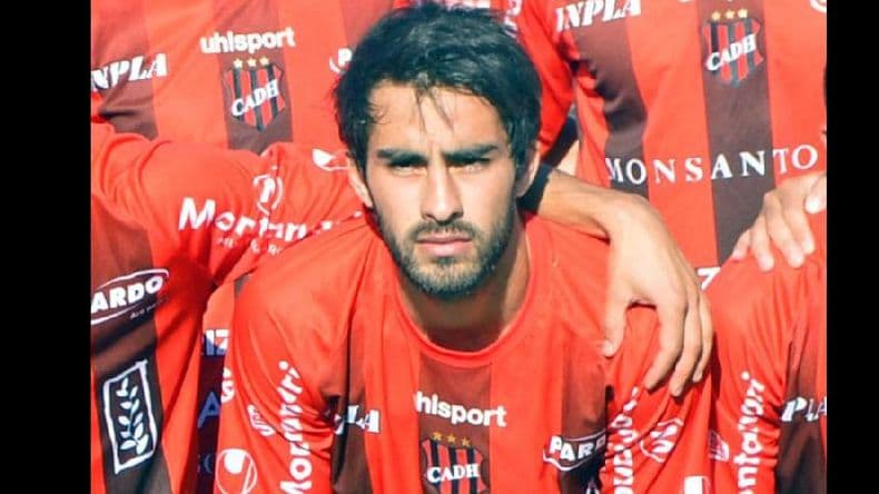 Gallucci Otero: “Cuando no se puede ganar, siempre es bueno rescatar algo”