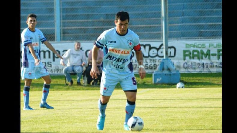 Federal B: Juventud se presenta en San Nicolás con la consigna de sumar