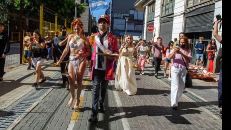 El youtuber "El Presto" fue condenado a 30 días de prisión por hostigar a Fabiola Yáñez