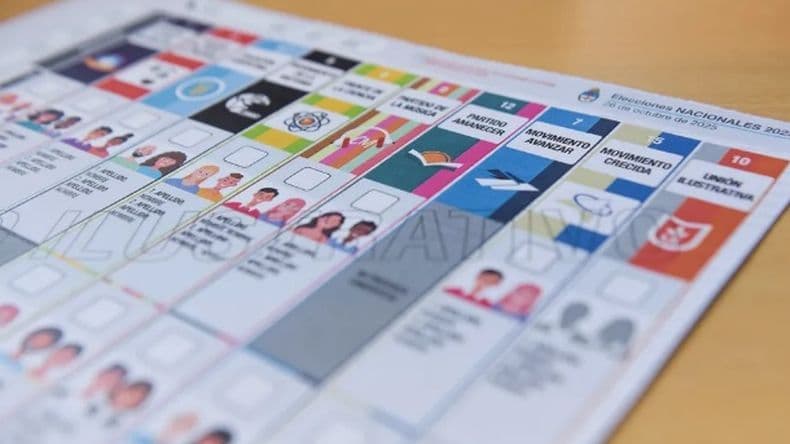 Elecciones 2025: qué se elige, cómo se vota y las multas a tener en cuenta
