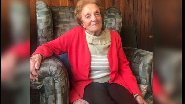 La sencillez de una vida construida sobre el pilar del amor y la sensibilidad