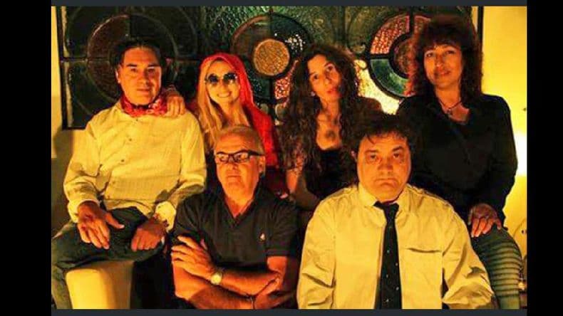 Vuelve a escena hoy la obra “Maté a un tipo”