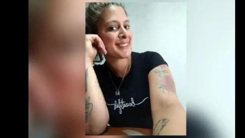 Buscan a Eliana Pacheco, una joven que tomó un remís y desapareció en La Plata
