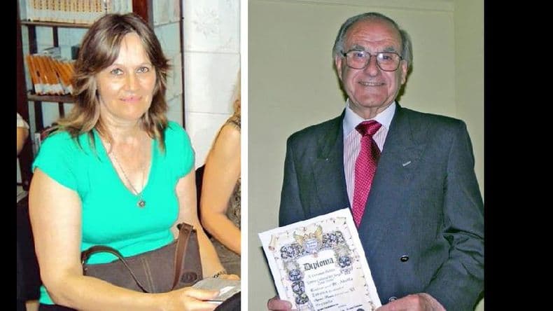 Importantes premios para escritores locales