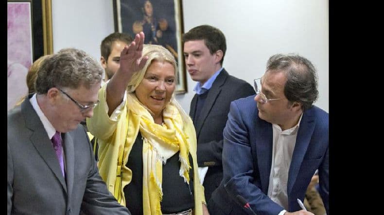 Malvinas: Diputados citó al vicecanciller y reafirmó su “rol insoslayable”