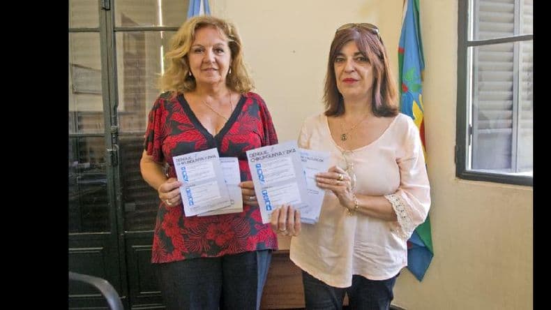 Las farmacias colaborarán en la prevención de los virus dengue, zika y chicungunya