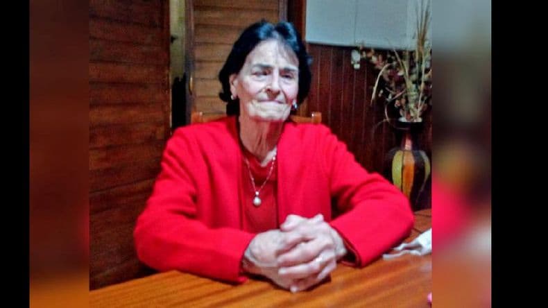Viuda de Mansilla: la vocación de servicio expresada en la docencia y el trabajo en la comunidad