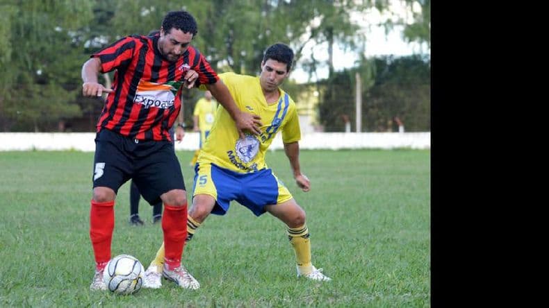 Emanuel Bosco: “No pensé que podíamos llegar hasta acá, pero el grupo lo buscó”