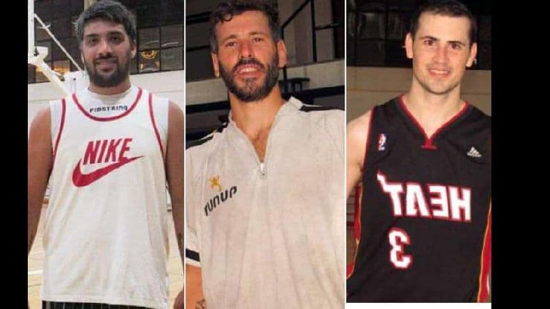 Círculo Italiano también apunta a pelear arriba en el basquetbol local