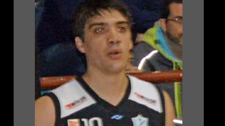 Federal de basquetbol: el blanco ganó en Chivilcoy y pelea por el cuarto puesto