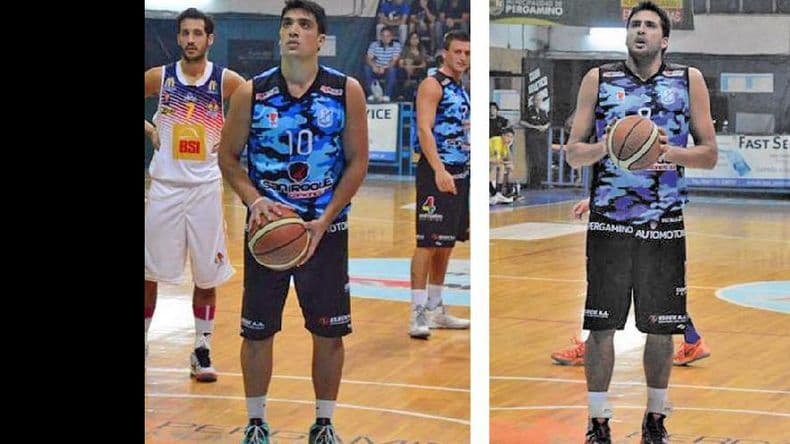Federal: Argentino se jugará hoy ante Sarmiento de Junín una parte de su clasificación