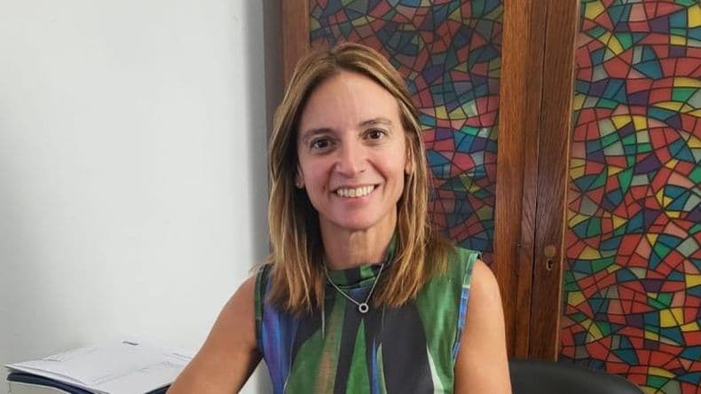 Crece el interés por las carreras orientadas a la salud que se dictan en la Región Sanitaria IV