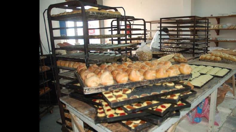 El pan en Pergamino se vende a menor precio que en el resto de la provincia