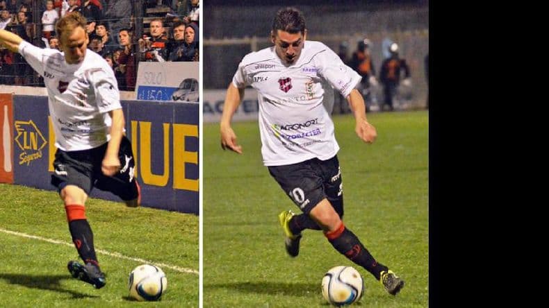 Douglas afronta una nueva “final”: visita al complicado Villa Dálmine