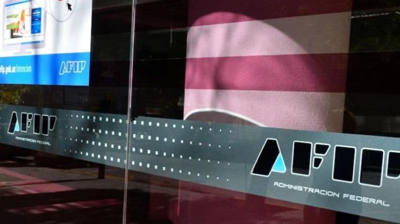 Nuevo paro y apagón informático en todas las delegaciones de la Afip