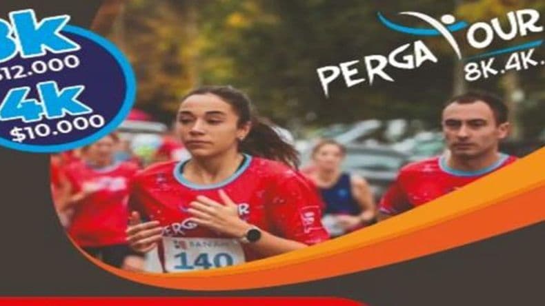 El Perga Tour 2024 finalizará el sábado 7 de diciembre en Alfonzo