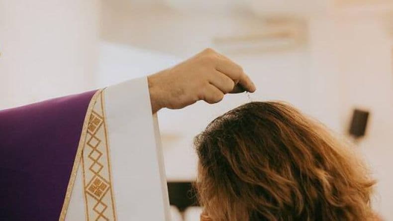 El miércoles comenzará la Cuaresma de la feligresía católica