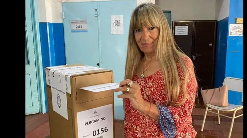 Laura Clark: "Me desempeñaré con mucho compromiso y trabajo"