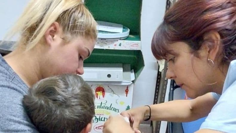 Sarampión, paperas, rubeola y polio: ¿Por qué es tan importante cumplir con la vacunación?