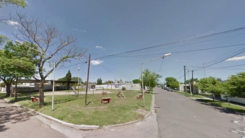 Asaltaron a una mujer en la casa para robarle la plata de la venta de un auto