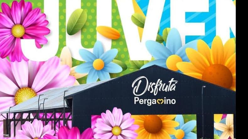 Esta semana abre sus puertas el Galpón de la Juventud