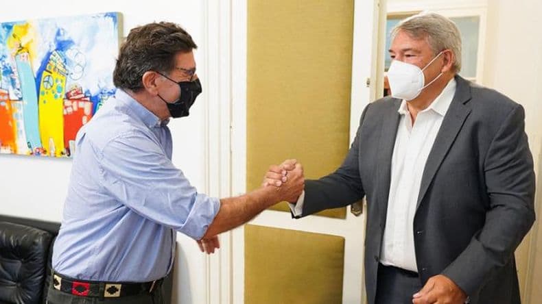 La Provincia podría incorporar la educación vial a los programas educativos