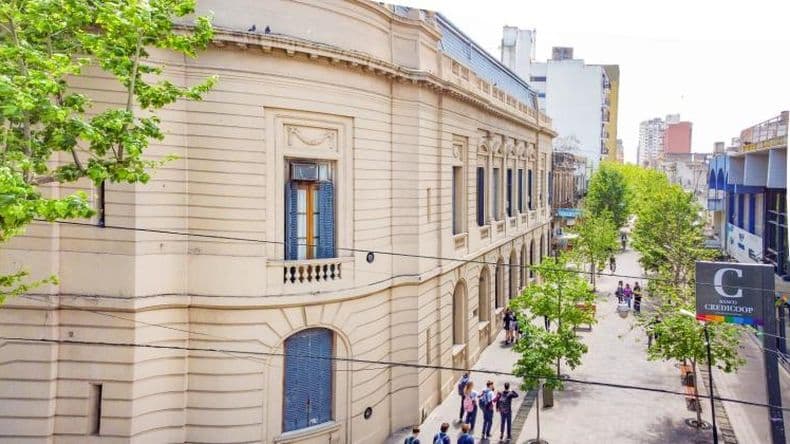 Pergamino recibirá alrededor de 162 millones de pesos del Fondo de Fortalecimiento Municipal