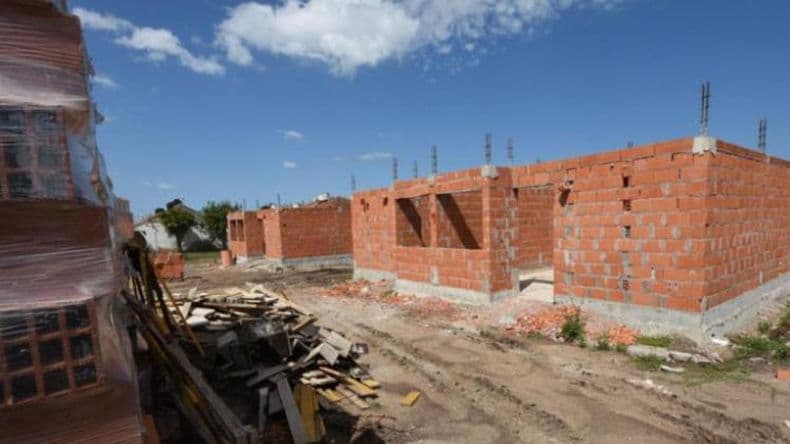 La escalada inflacionaria complica las obras de infraestructura para "Solares"