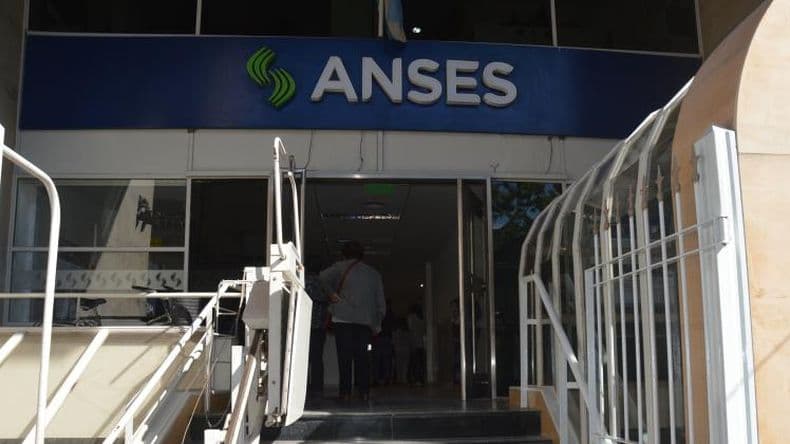 Anses en pandemia: inversión extra de 1.226 millones de pesos