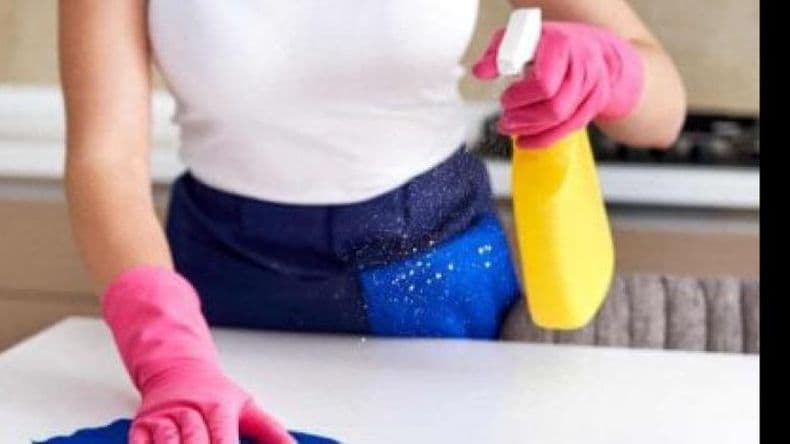 Cómo es el nuevo aumento para empleadas de casas particulares
