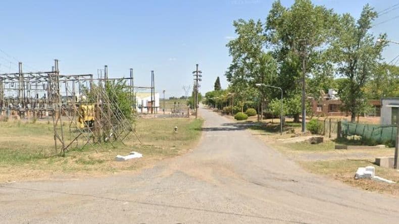El Municipio invertirá 415 millones de pesos en la pavimentación de la calle Miguel Cané