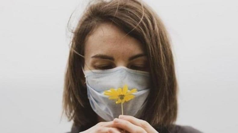 Las diez maneras de saber si tuviste coronavirus