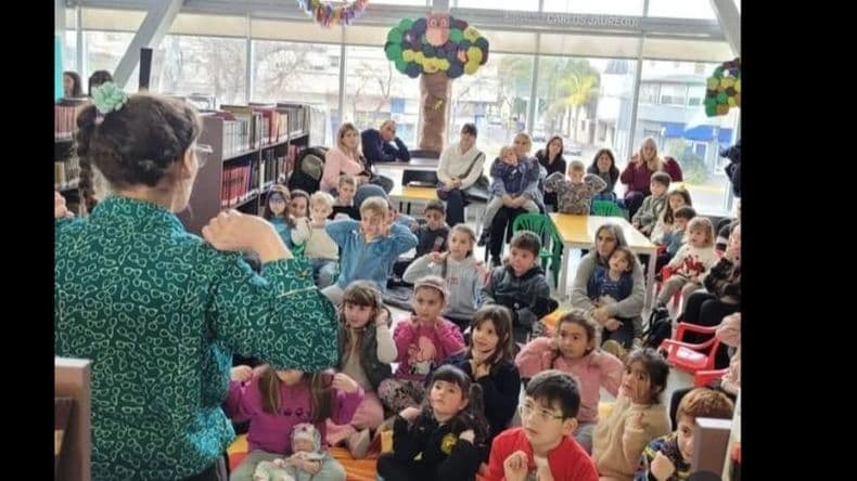 Los infantiles predominan la cartelera de espectáculos este fin de semana