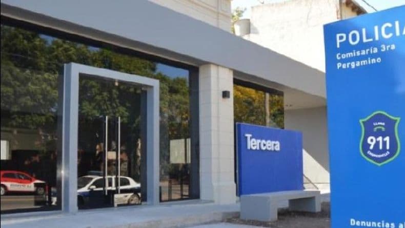 Le pagó 50 mil pesos al ladrón para recuperar herramientas que le robaron
