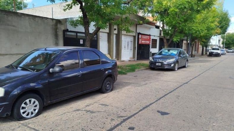 Declararon inimputable al "pincha cubiertas" y ordenaron su internación psiquiátrica