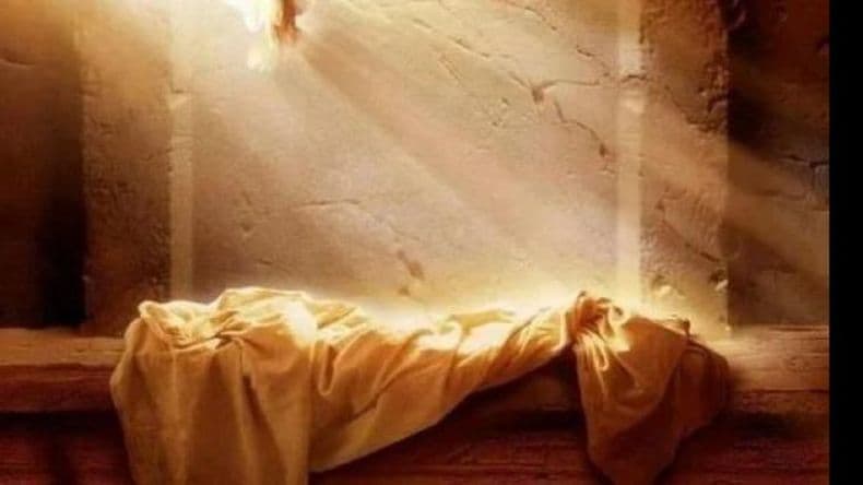 Los cristianos celebran hoy la resurrección de Jesús