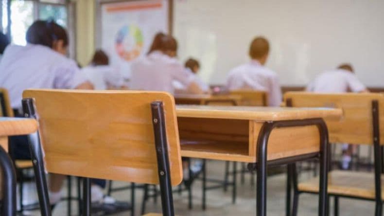 Aumentan las cuotas de colegios privados en abril: ¿cuánto habrá que pagar?