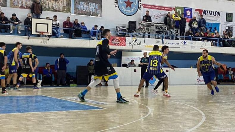 Comunicaciones y Gimnasia van por el Súper Cuatro y la Copa "Carlos 'Pollo' Laguía"