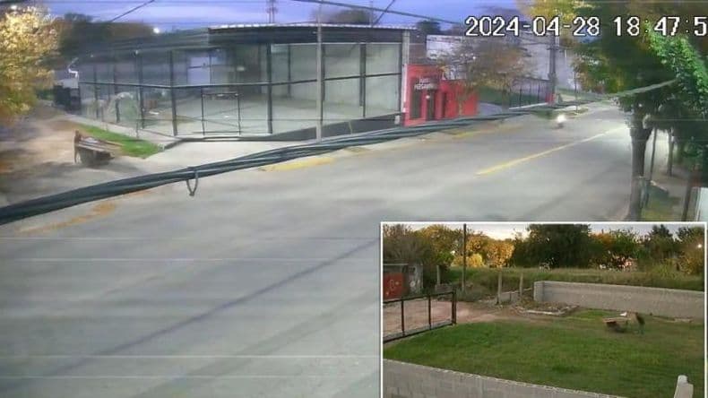 Dueños de un galpón denunciaron dos robos en pocos días