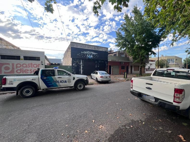 Avanza la causa por el asalto en un barrio cerrado: investigan a una mujer y detuvieron a dos sospechosos