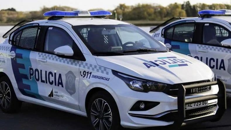 Denuncias de episodios delictivos ocurridos el fin de semana en la ciudad