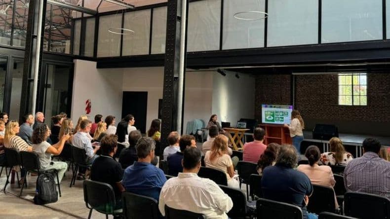 Datos Abiertos: intensa semana en el marco del #Opedata Day 2024
