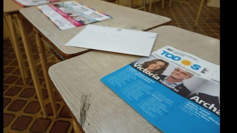 Cinco claves para entender el voto en blanco y a quién favorece